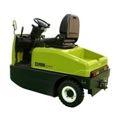 Tow Tractor Clark CTX 40/78