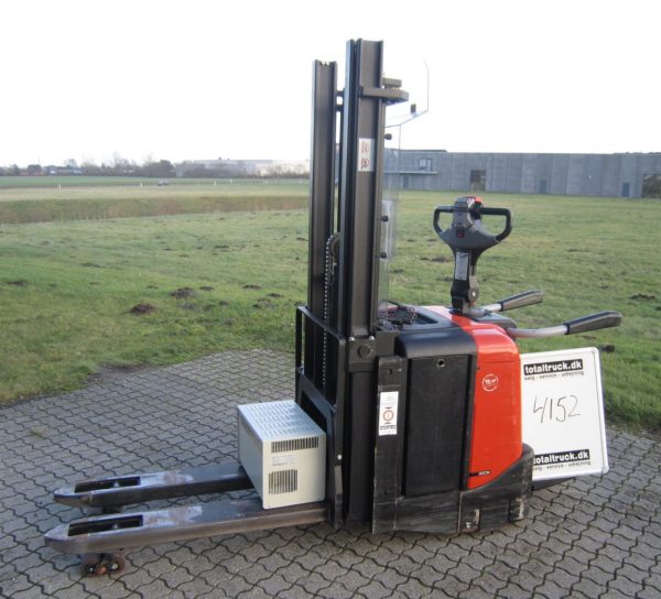 BT – SPE125L – Stabler – 1250 kg / 600 mm lastcenter