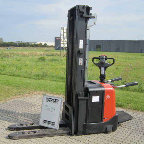 BT – SPE160 – Stabler – 1600 kg / 600 mm lastcenter