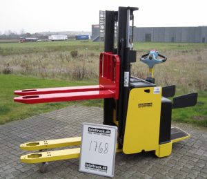 Hyster P2.0SD 1768 TotalTruck