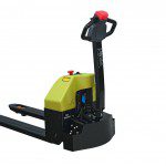 WP15 elpallevogn