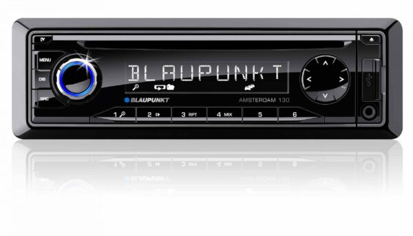 Blaupunkt Amsterdam 130