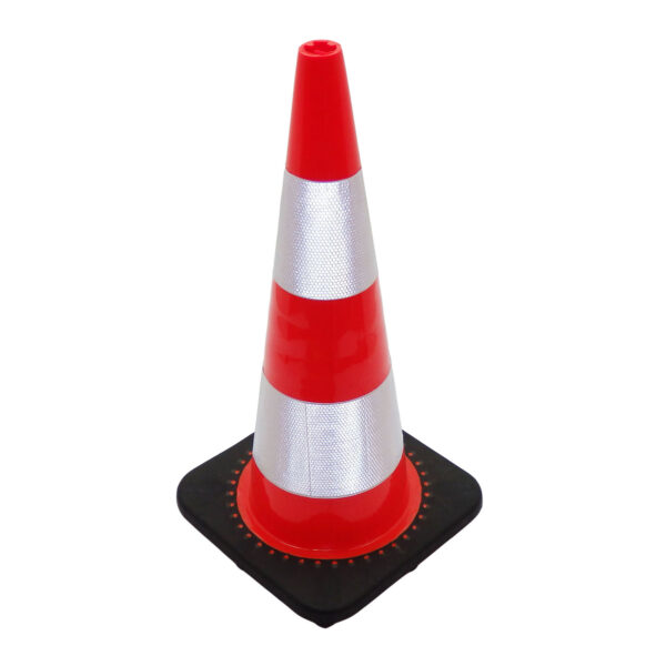 Trafikkegle stor