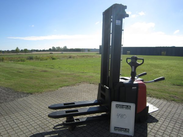 BT – SPE125L – Stabler – 1250 kg / 600 mm lastcenter