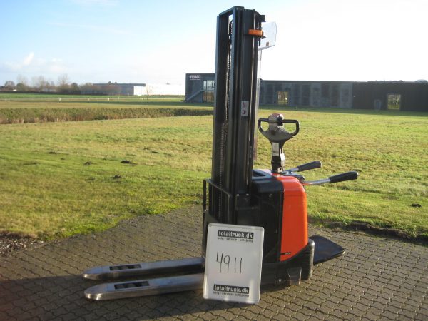 BT – SPE125 – Stabler – 1250 kg / 600 mm lastcenter