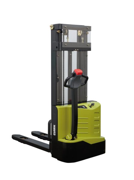 Clark Stabler WS10 – 1000 kg / 600 mm lastcenter
