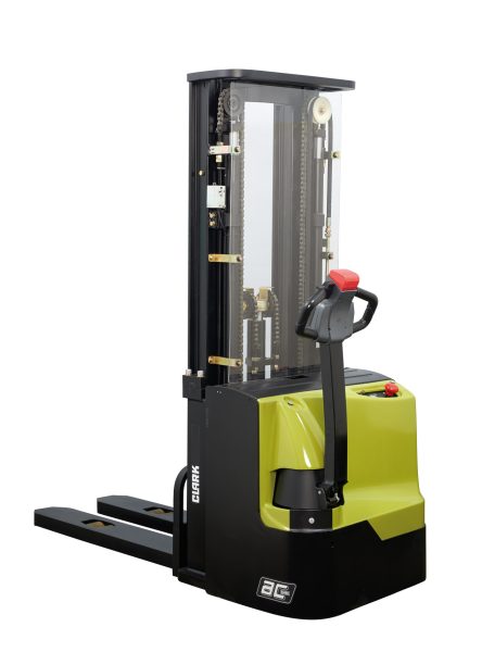 Clark Stabler WSX12