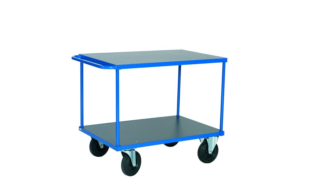 bordvogn BV500L