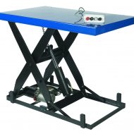 NH el-hydraulisk løftebord HIW2000
