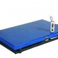 NH el-hydraulisk løftebord HIW2000