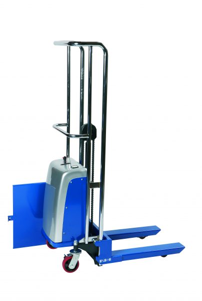 halvpalle stabler EPS0415