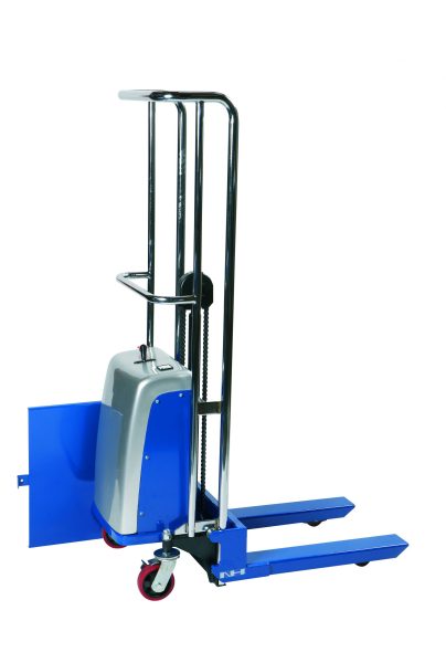 halvpalle stabler EPS0412