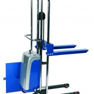 halvpalle stabler EPS0415