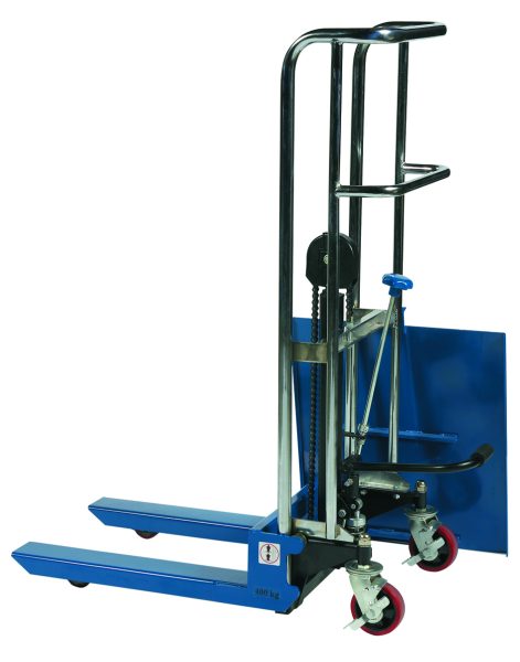 halvpalle stabler PS0412