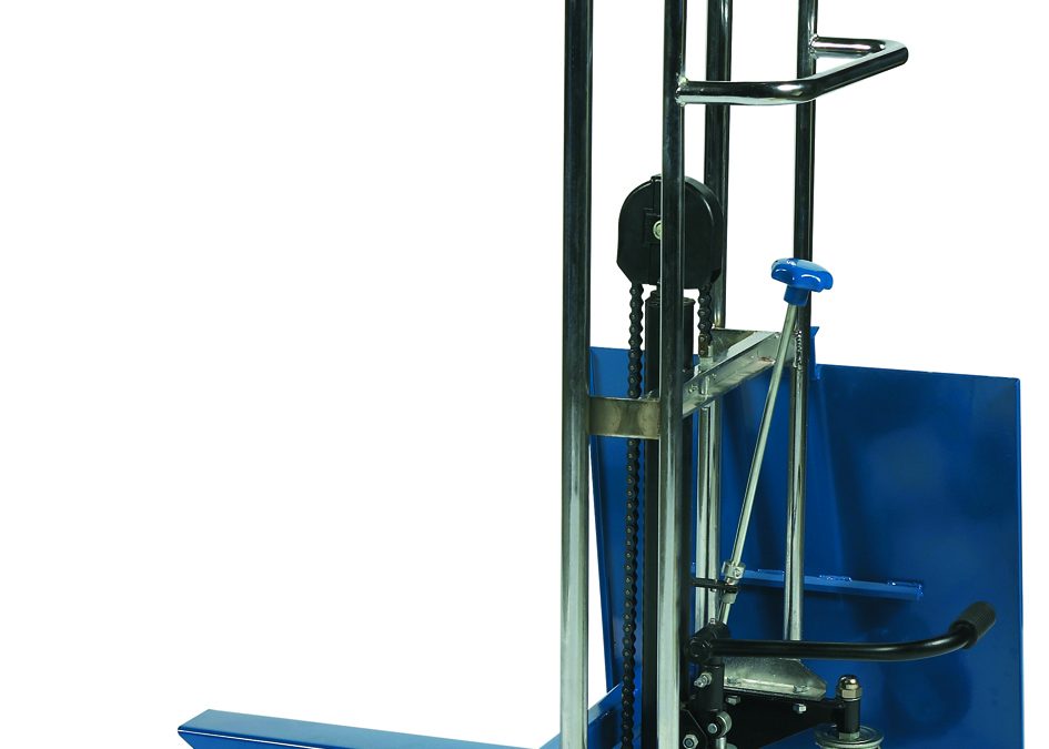 halvpalle stabler PS0412