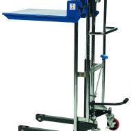 halvpalle stabler PS0412