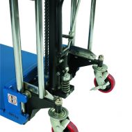 halvpalle stabler PS0412