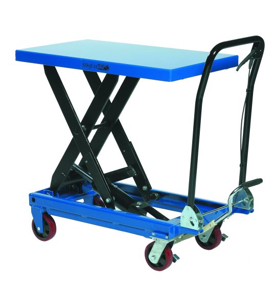 NH LB500 løftevogn – 500 kg