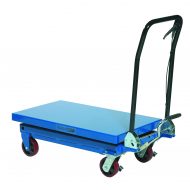 NH LB500 løftevogn – 500 kg