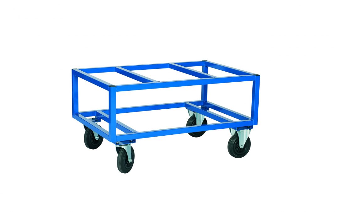pallebordvogn PBV800H