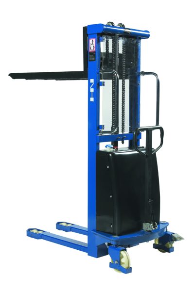 skubbestabler m. el-løft SPN1030