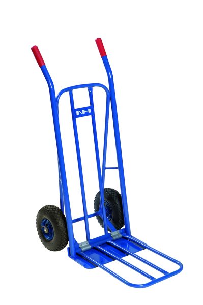 sækkevogn SVK250