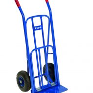 sækkevogn SVK250