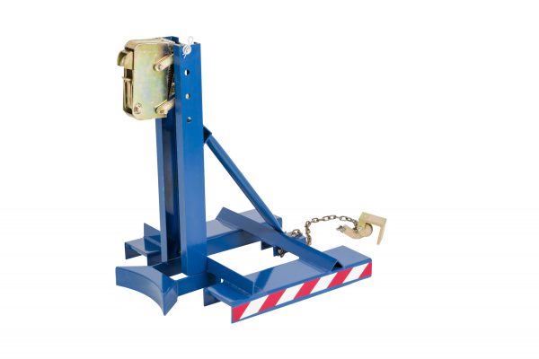 tøndegriber TG360