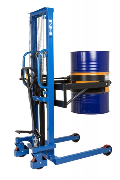 tøndestabler TS400