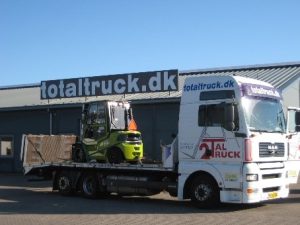 1 TotalTruck