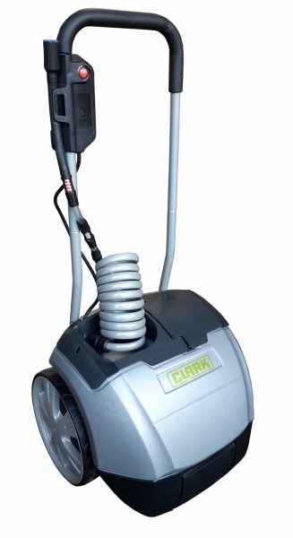 Clark – Aqua-Max – 26 liter demineraliseret vand