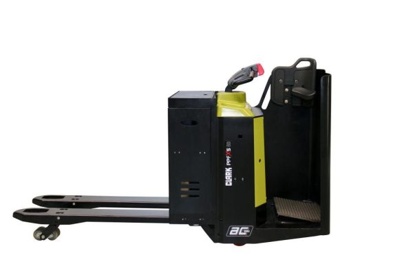 Clark PPFXS20 Palletruck – 2000 kg / 600 mm lastcenter