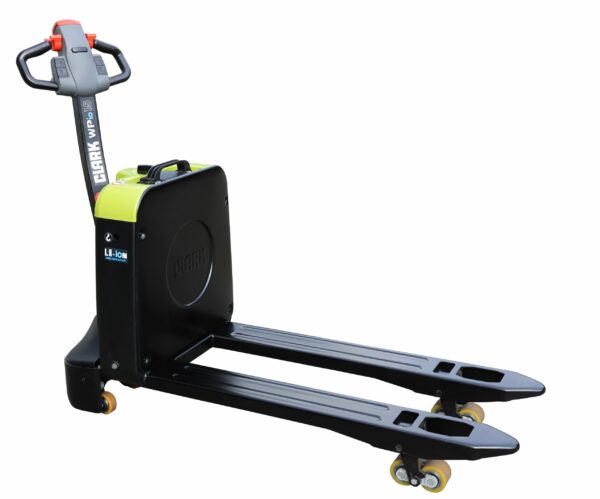 Clark – WPio15 – Palletruck – 1500 kg ved 600 mm lastcenter