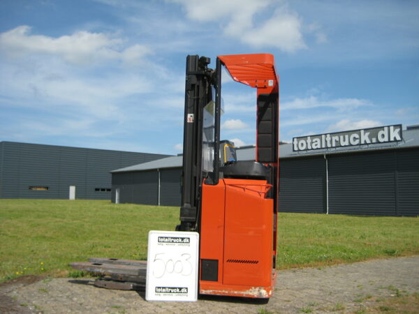 BT – SPS1.35 – Stabler – 1350 kg / 600 mm lastcenter
