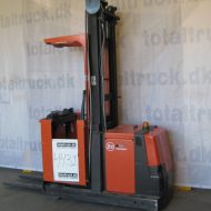 BT – OM 0,85 OPAL – Andet – 1000 kg / 400 mm lastcenter