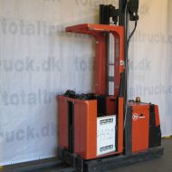 BT – OM 0,85 OPAL – Andet – 1000 kg / 400 mm lastcenter