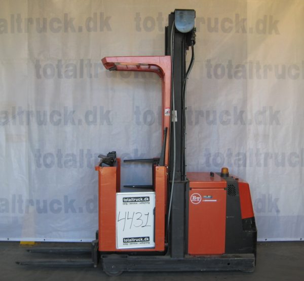 BT – OM 0,85 OPAL – Andet – 1000 kg / 400 mm lastcenter