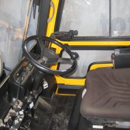 Hangcha  – CPYD25N-RW11A – Gastruck – 2500 kg ved 500 mm lastcenter