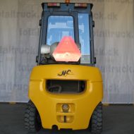 Hangcha  – CPYD25N-RW11A – Gastruck – 2500 kg ved 500 mm lastcenter
