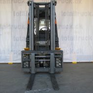 Hangcha  – CPYD25N-RW11A – Gastruck – 2500 kg ved 500 mm lastcenter