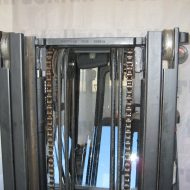 Hangcha  – CPYD25N-RW11A – Gastruck – 2500 kg ved 500 mm lastcenter