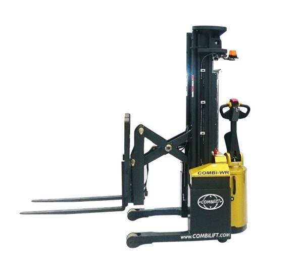 Combilift – WR1500 – Stabler – 1500 kg ved 600 mm lastcenter