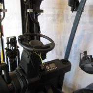 Toyota – 8FBMT30 – El-truck – 3000 kg / 500 mm lastcenter