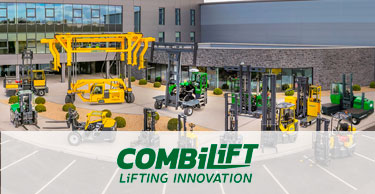 combilift banner TotalTruck