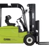 CLARK gaffeltruck GEX20