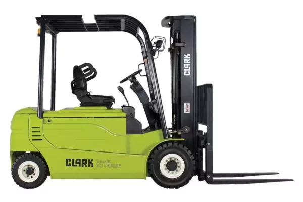 CLARK gaffeltruck GEX20