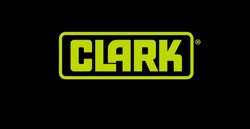 Clark gaffeltrucks