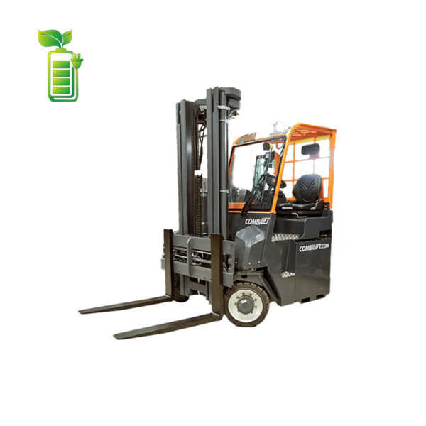 Combilift CB4E el-gaffeltruck