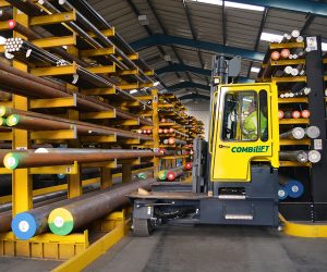 Combilift C3500