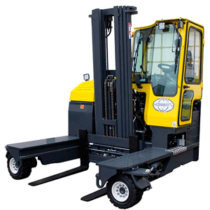 Combilift c2500
